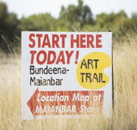 Bundeena and Maianbar Art Trail - Accommodation Sunshine Coast
