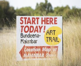Bundeena And Maianbar Art Trail - Accommodation Sunshine Coast 0