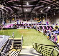 Bounce Inc Trampoline Park - Tingalpa - Accommodation Sunshine Coast