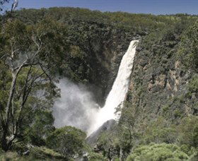 Waterfall Way - Accommodation Sunshine Coast 0