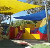 Logan Gardens - Accommodation Sunshine Coast