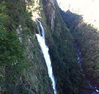 Ellenborough Falls - Accommodation Sunshine Coast