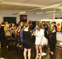 Bondi Art Lounge - Accommodation Sunshine Coast