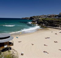 Tamarama Beach - Accommodation Sunshine Coast