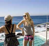 Bondi to Coogee Coastal Walk - Accommodation Sunshine Coast