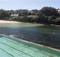 Clovelly Beach - Accommodation Sunshine Coast