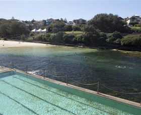 Clovelly Beach - Accommodation Sunshine Coast 0