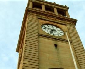 Newcastle NSW Accommodation Sunshine Coast