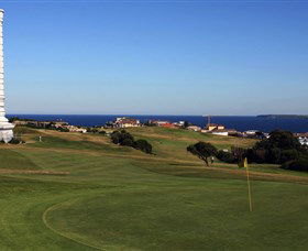 Bondi Golf Club - Accommodation Sunshine Coast 2