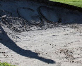 Bondi Golf Club - Accommodation Sunshine Coast 3