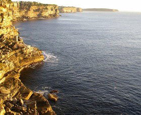 Bondi Golf Club - Accommodation Sunshine Coast 4