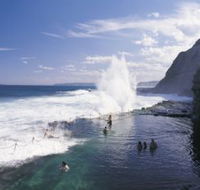 Bogey Hole - Accommodation Sunshine Coast