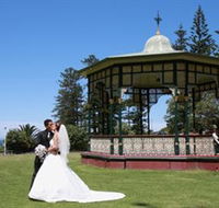 King Edward Park - Accommodation Sunshine Coast