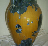 Yatte Yattah Pottery - Accommodation Sunshine Coast