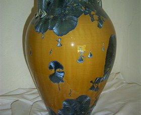 Yatte Yattah Pottery - Accommodation Sunshine Coast 0