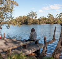 Corramy Regional Park - Accommodation Sunshine Coast