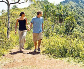  Accommodation Sunshine Coast