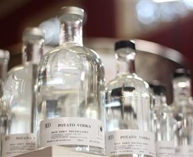 Glen Gowrie Distillery - Accommodation Sunshine Coast 2