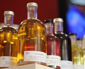 Glen Gowrie Distillery - Accommodation Sunshine Coast 0