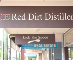 Glen Gowrie Distillery - Accommodation Sunshine Coast 1