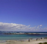 Peaceful Bay - Accommodation Sunshine Coast