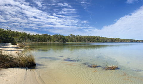 Conjola National Park - Accommodation Sunshine Coast 0