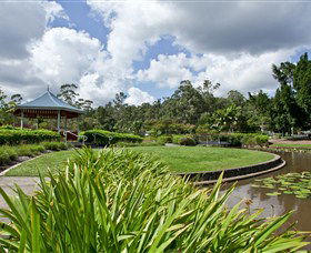 Priestdale QLD Accommodation Sunshine Coast
