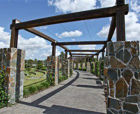 Underwood Park - Accommodation Sunshine Coast 1
