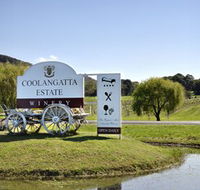 Coolangatta Estate Winery - Accommodation Sunshine Coast