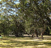 Seven Mile Beach National Park - Accommodation Sunshine Coast