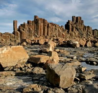 Bombo Headland Kiama - Accommodation Sunshine Coast
