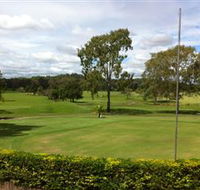 Logan City Golf Club - Accommodation Sunshine Coast