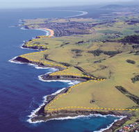 Kiama Coast Walk - Accommodation Sunshine Coast