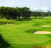 Shoalhaven Heads Golf Club - Accommodation Sunshine Coast