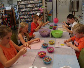 Bead Shack - Accommodation Sunshine Coast 0