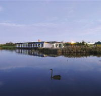 Port of Brisbane Visitors Centre - Accommodation Sunshine Coast
