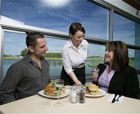 Port Of Brisbane Visitors Centre - Accommodation Sunshine Coast 2