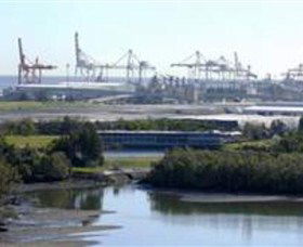 Port Of Brisbane Visitors Centre - Accommodation Sunshine Coast 3