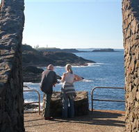 Little Blowhole Kiama - Accommodation Sunshine Coast