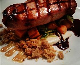 Bella Char Restaurant And Wine Bar - Accommodation Sunshine Coast 3