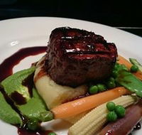 Bella Char Restaurant and Wine Bar - Accommodation Sunshine Coast