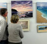The Millhouse Art Gallery - Accommodation Sunshine Coast