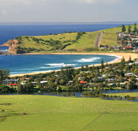 Werri Beach and Point - Accommodation Sunshine Coast