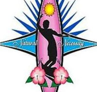 Natural Necessity Surf Shop - Accommodation Sunshine Coast