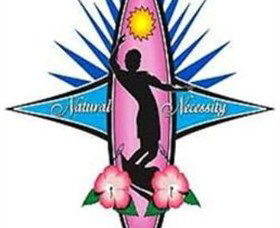 Natural Necessity Surf Shop - Accommodation Sunshine Coast 0