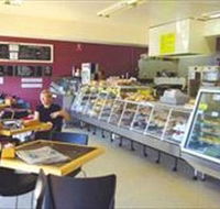 Gerringong Bakery and Cafe - Accommodation Sunshine Coast