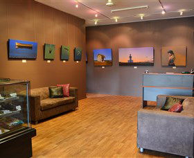 Shoalhaven Fine Art And Framing - Accommodation Sunshine Coast 1