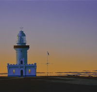 Shoalhaven Fine Art and Framing - Accommodation Sunshine Coast