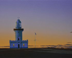 Shoalhaven Fine Art And Framing - Accommodation Sunshine Coast 0
