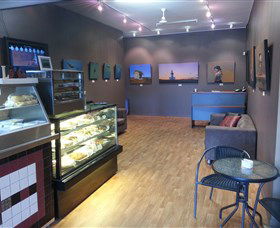 Shoalhaven Fine Art And Framing - Accommodation Sunshine Coast 4
